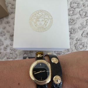 NEW Versace 100% original